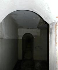 White Rock Baths Tunnel